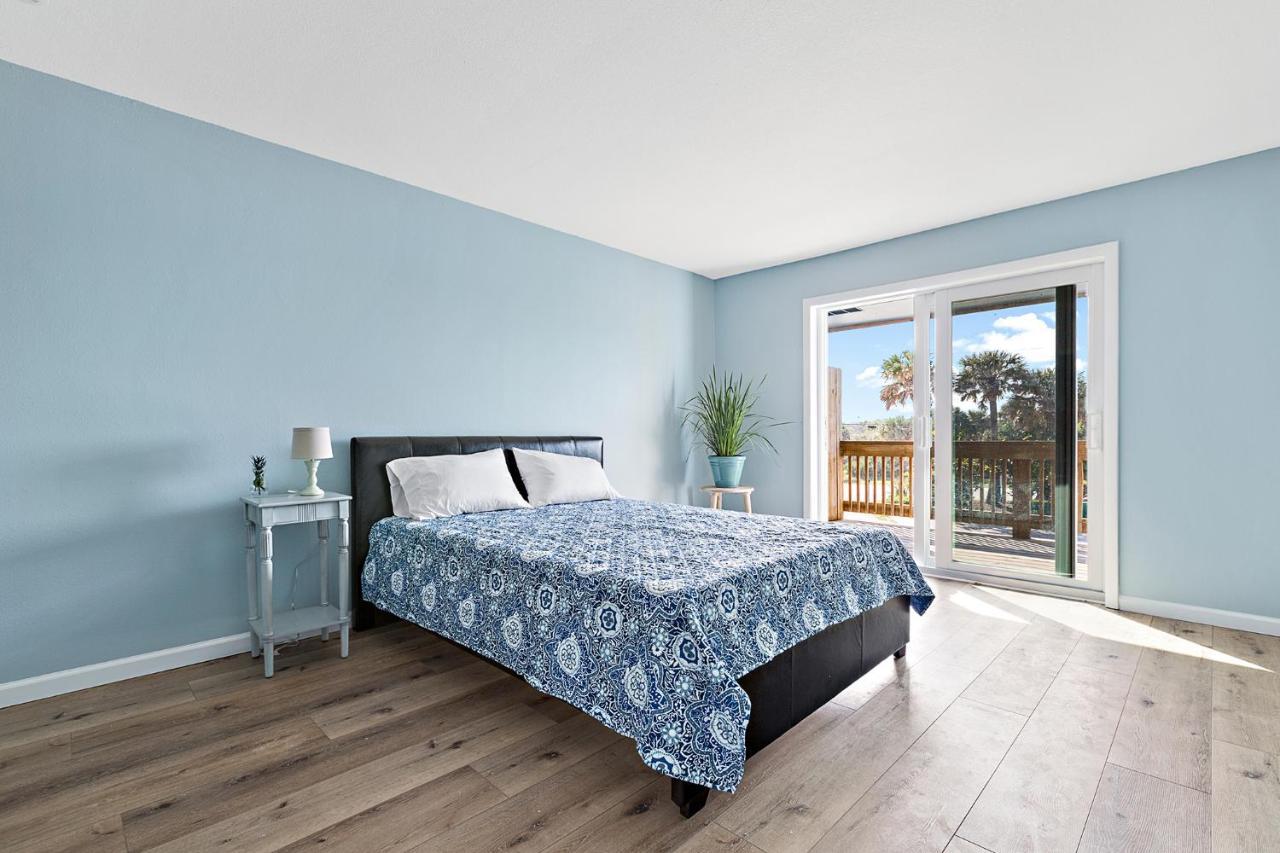 Blue View Inn Melbourne Shores Exteriör bild