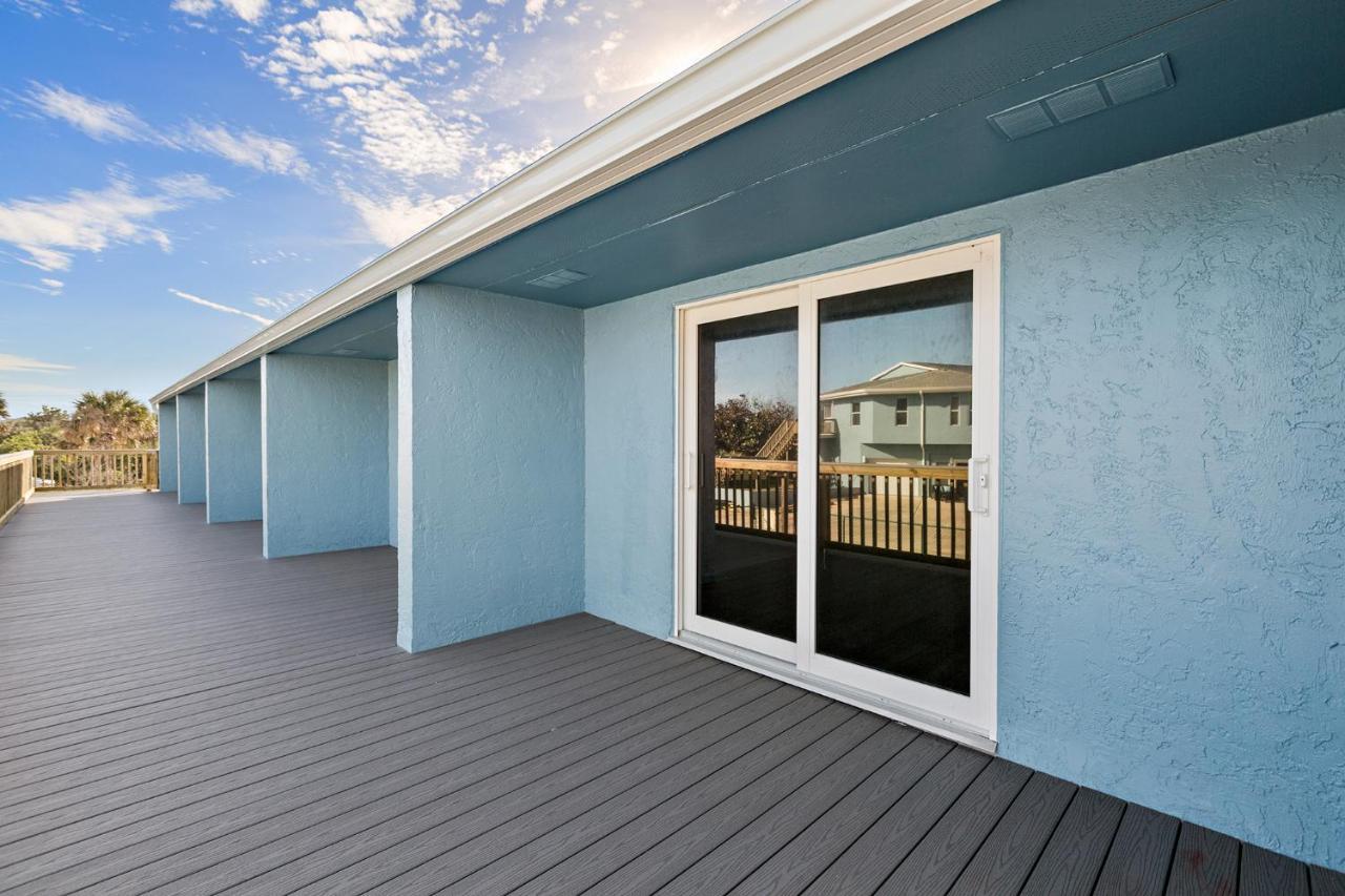 Blue View Inn Melbourne Shores Exteriör bild