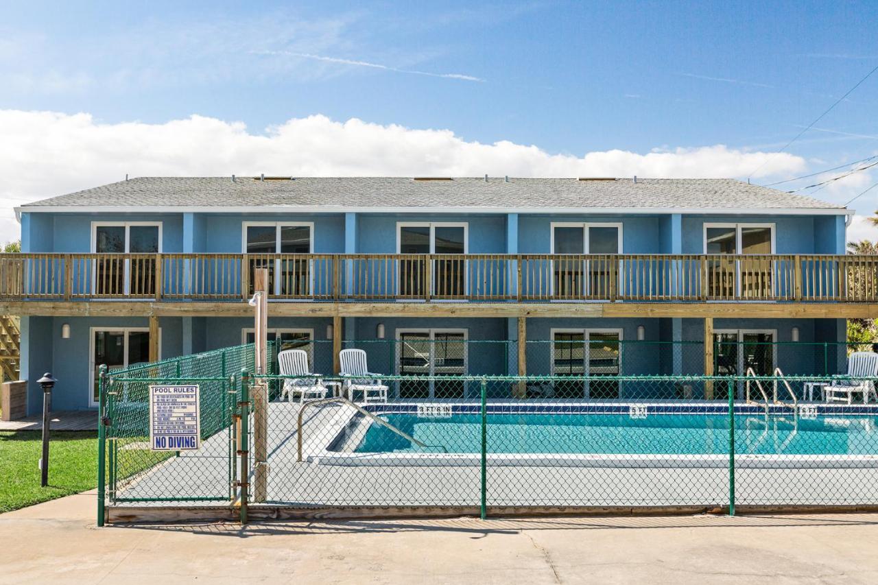 Blue View Inn Melbourne Shores Exteriör bild