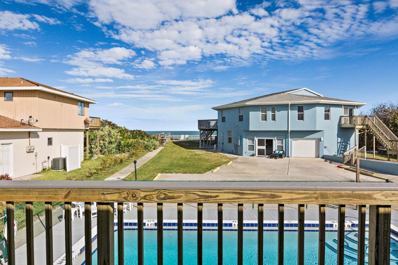 Blue View Inn Melbourne Shores Exteriör bild