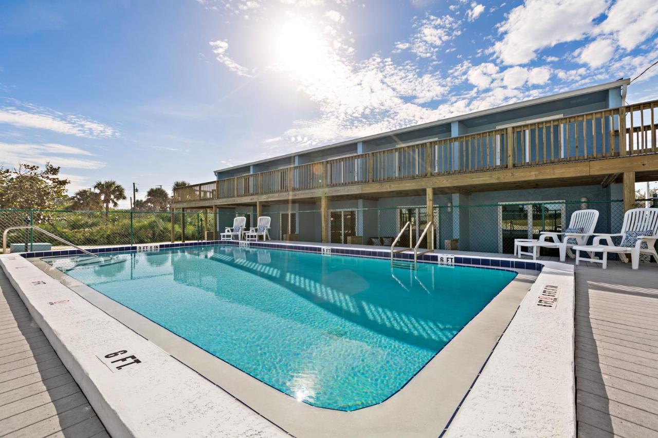 Blue View Inn Melbourne Shores Exteriör bild