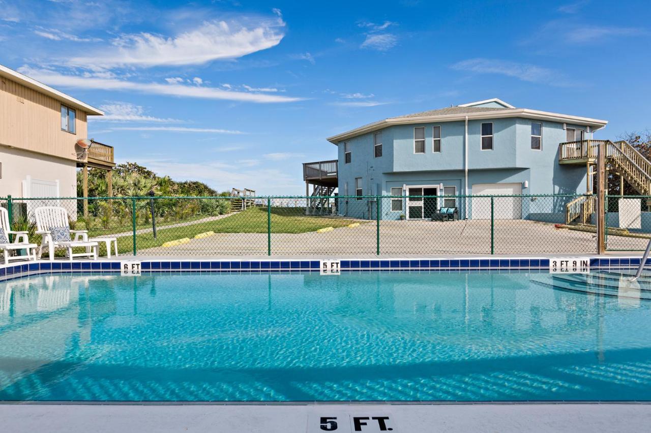 Blue View Inn Melbourne Shores Exteriör bild